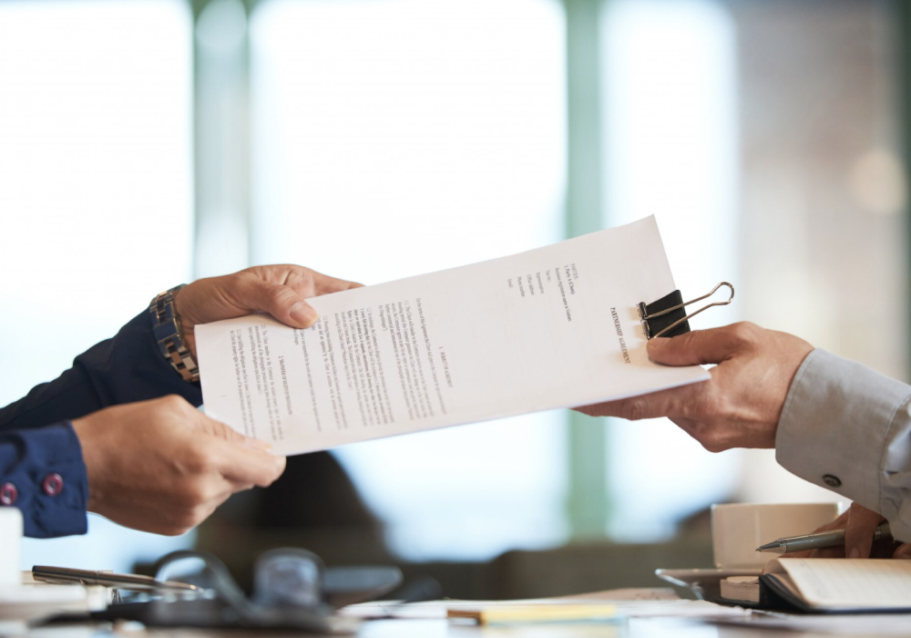 breach transparency.