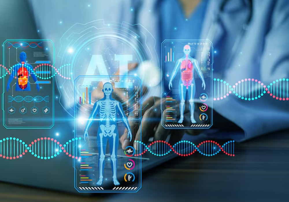 clinical ai model governance