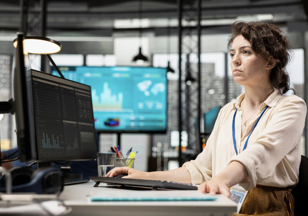 downstream operations (1)