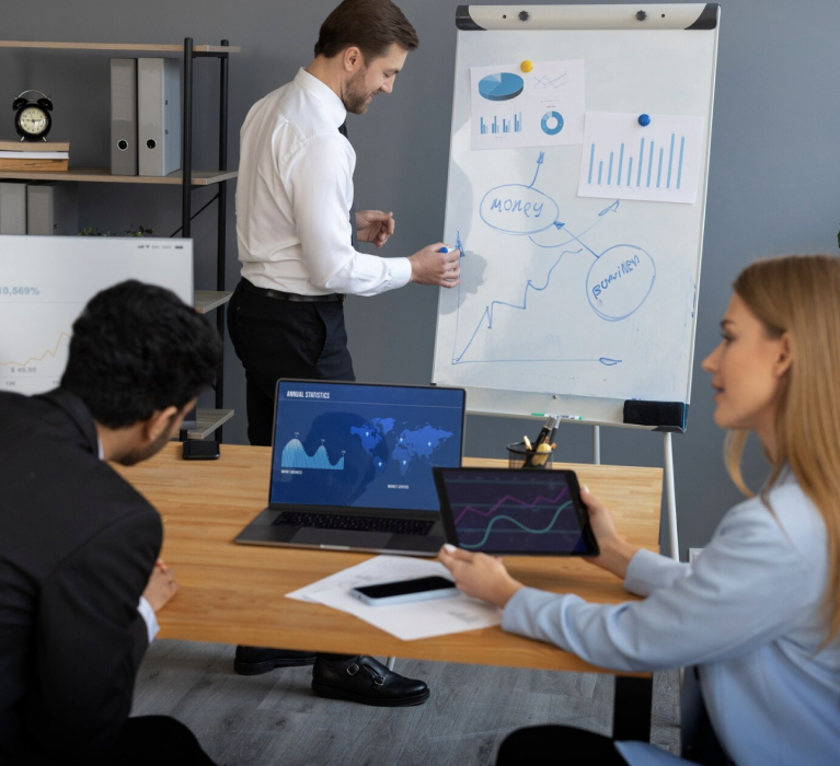 proprietary systems and strategic