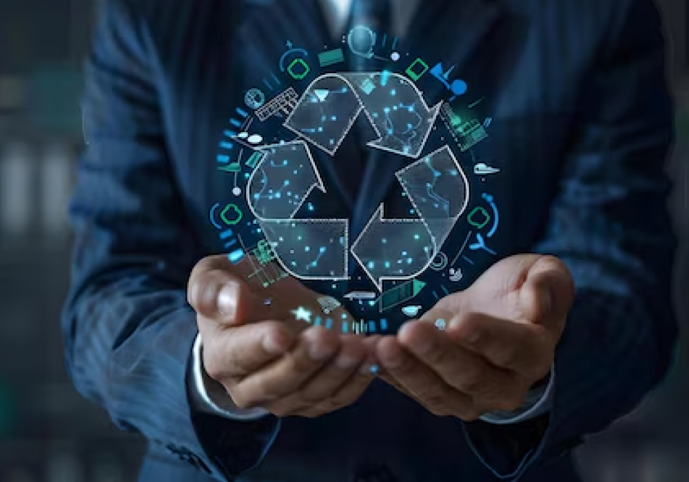 summary of core operating properties