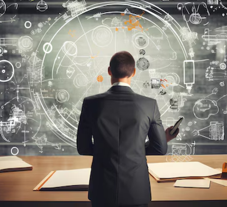 the operational transformation