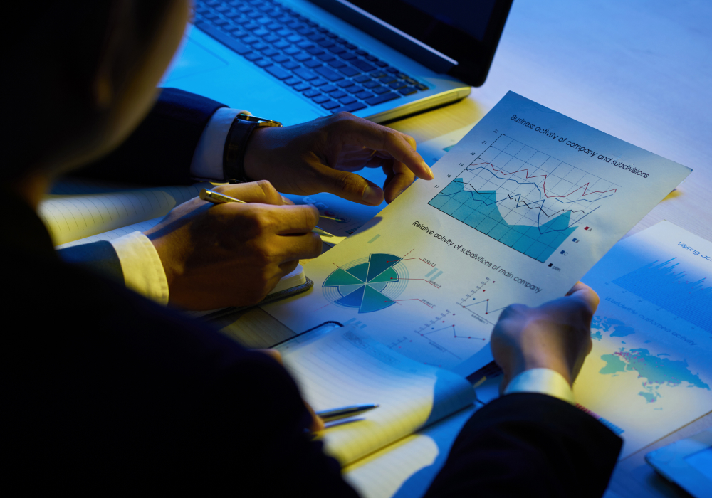 what genuine value creation means