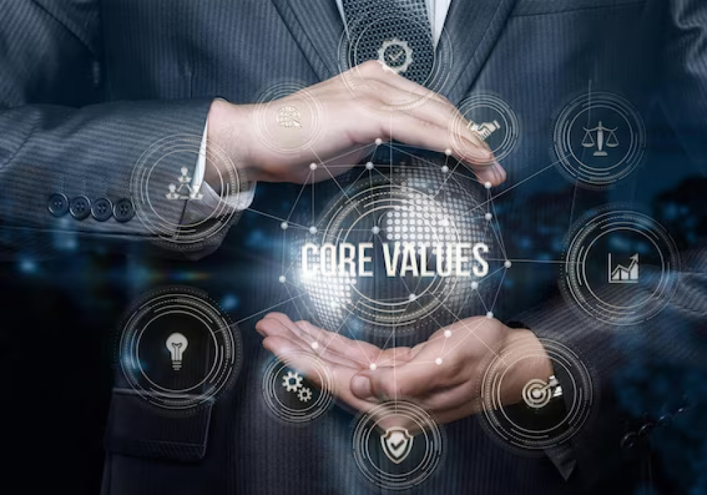 what this document is