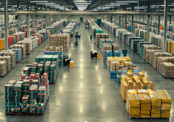 Warehousing Operations